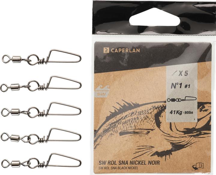 Immagine prodotto Caperlan 337135