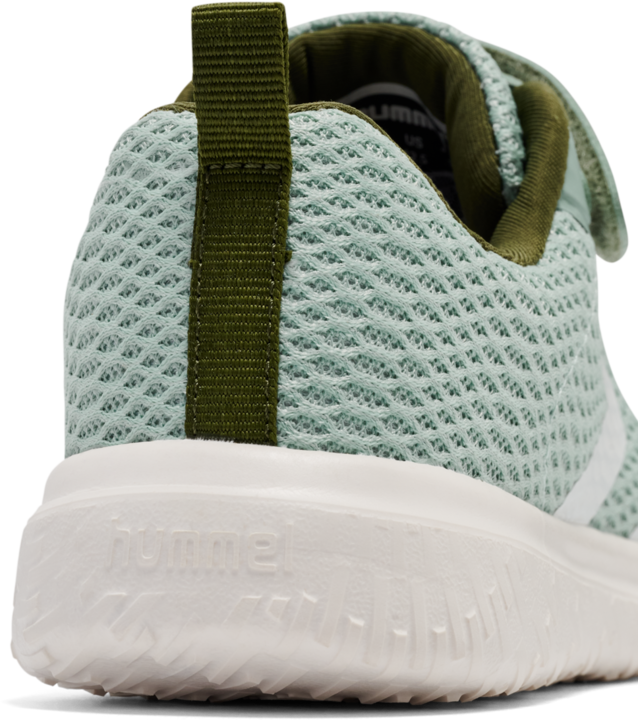 Actual product image hummel Actus Recycled Jr (34)