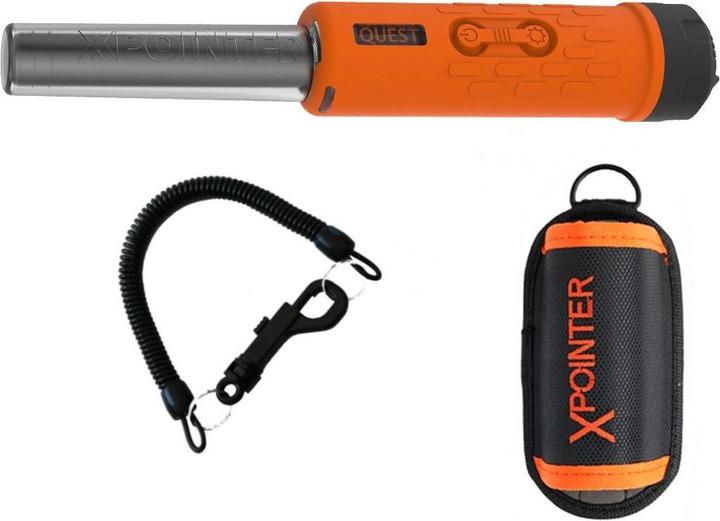 Produktbild Quest XPointer II