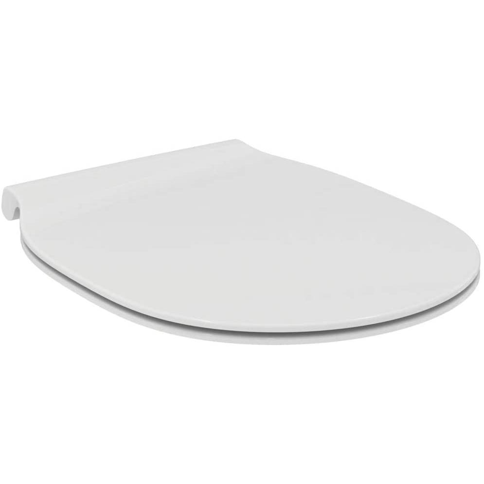 Thumbnail - Ideal Standard, WC Deckel, WC-Sitz E036601