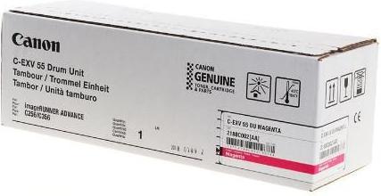 Image du produit Canon Printer Drum Original 1 Pc(S)