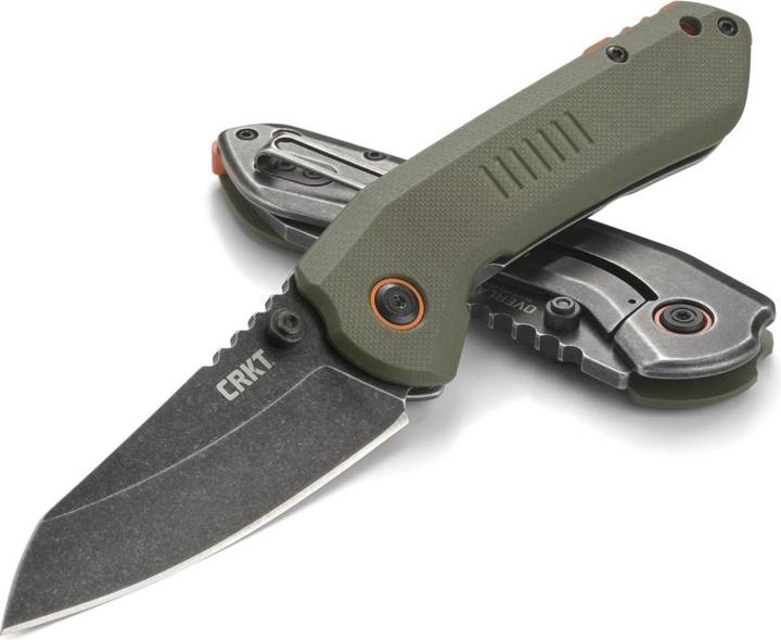 Image du produit CRKT Overland (7.60 cm)