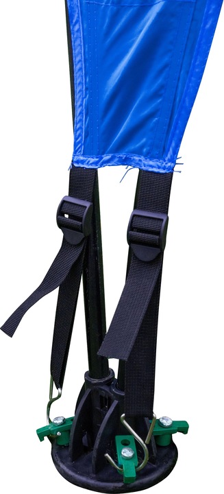 Actual product image Sport-Thieme Event tent (101 cm, 31 cm)