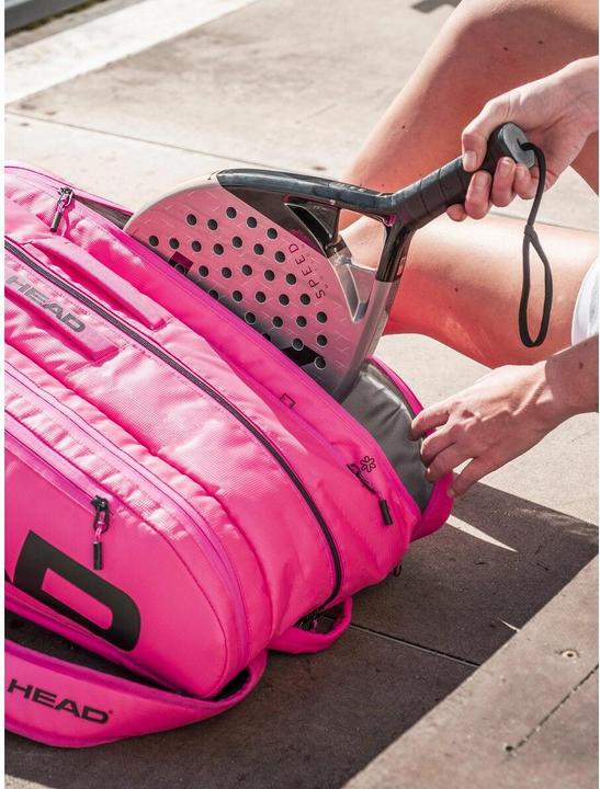 Immagine prodotto Head Tour Padeltasche Pink