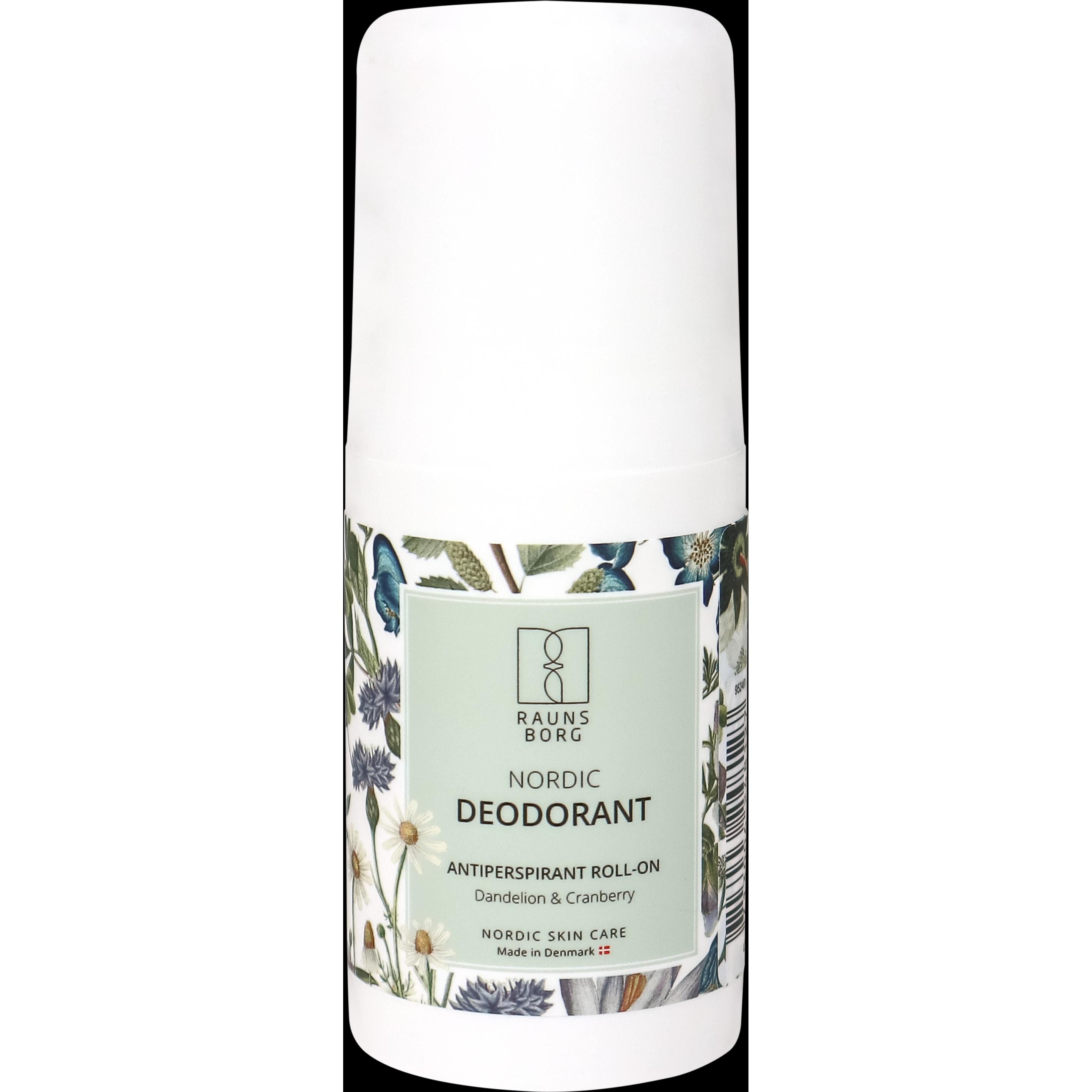 Raunsborg, Duschmittel, Body Scrub For All Skin Types 200 ml (200 ml)