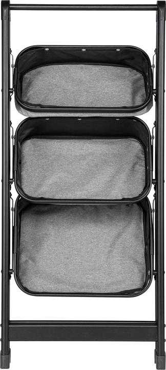 Actual product image Brunner Latiga storage shelf (Awning)