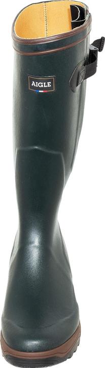 Actual product image Aigle boots (39)