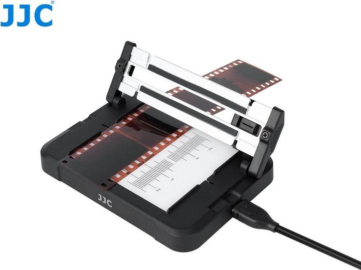 Actual product image JJC SFC 1 Slide Film Cutter (Laboratory utensils)