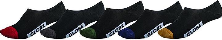 Produktbild Globe Dip Invisible 5 Pack (5er Pack, 38 - 44)