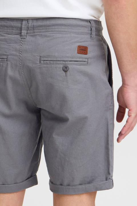 Immagine prodotto Blend Lias Pantaloncini Di Lino Shorts Bermuda Da Uomo Regular- Fit (M)