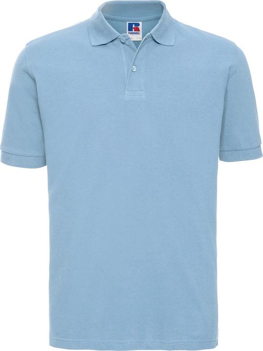 Immagine prodotto Russell Classic Maglietta Polo Uomo (L)