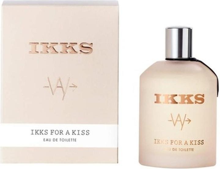 Immagine prodotto Ikks Per un bacio (Eau de toilette, 50 ml)