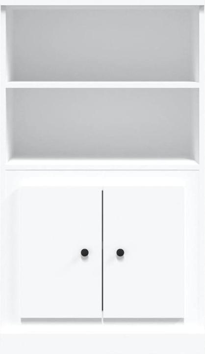 Image du produit vidaXL Highboard (60 x 35.50 x 103.50 cm)
