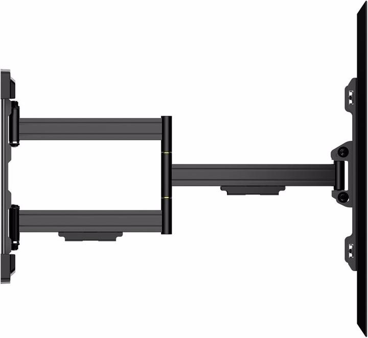 Actual product image Goobay Per Fullmotion (Wall, 70 kg, 37" - 70")