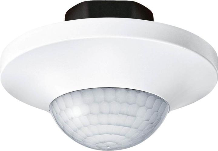 Produktbild Merten Präsenzmelder ARGUS Präsenz Slave polarweiss (7 m)