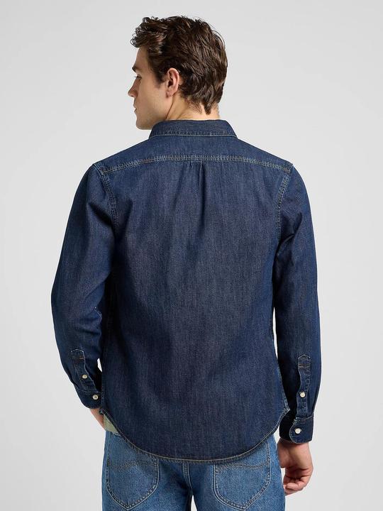 Immagine prodotto Lee Jeanshemd Button Down (XXL)