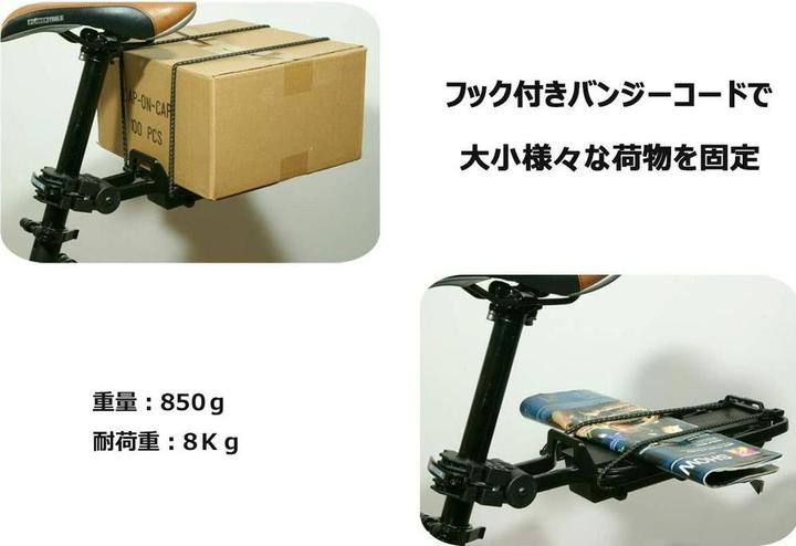 Actual product image Pletscher Orion