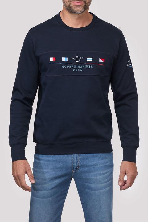 Produktbild Hajo Sweatshirt StayFresh (52)