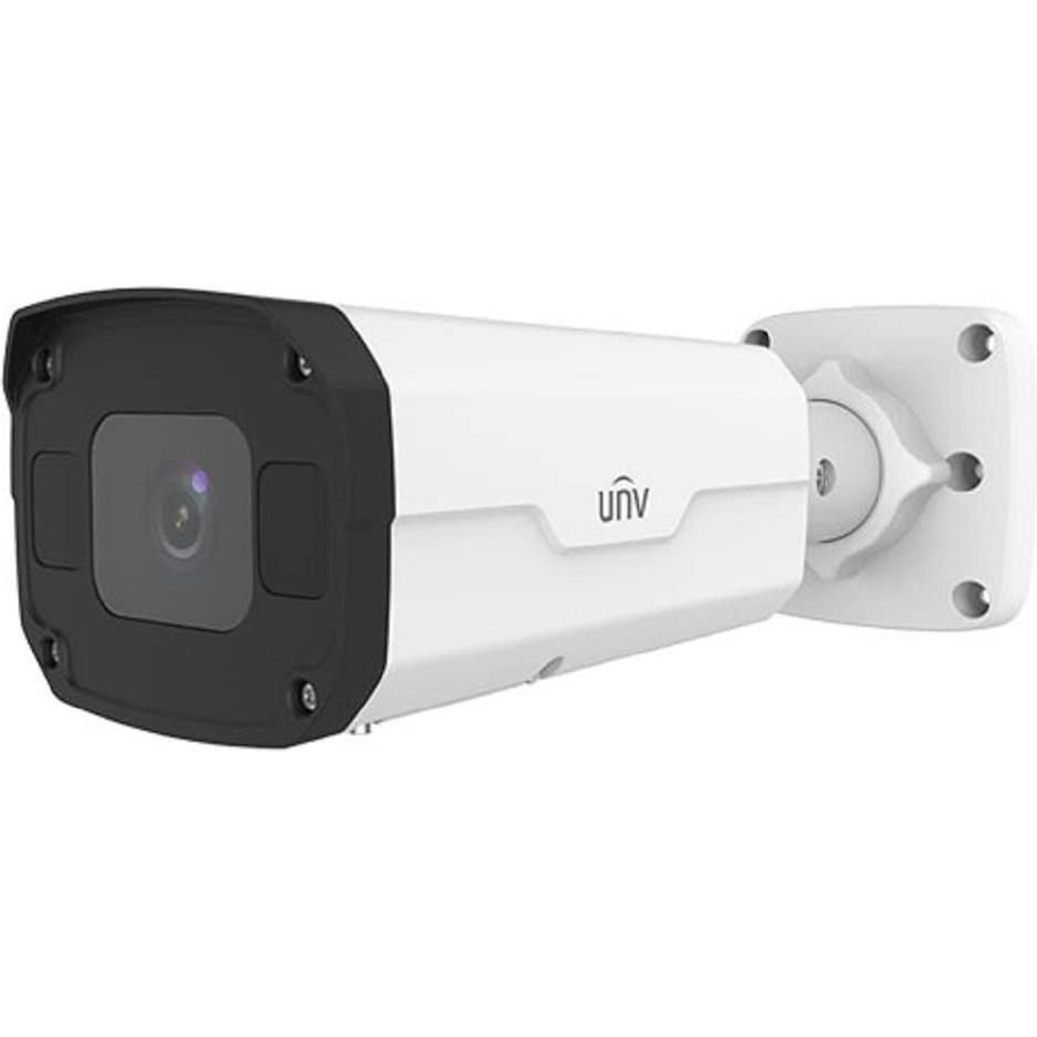 Jovision IPCam 4MP PoE Bullet Motorzoom 2 (2688 x 1520 Pixel), Netzwerkkamera, Weiss