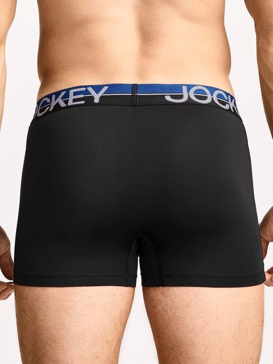 Produktbild Jockey Infinite Cool Pants (S, 3er Pack)