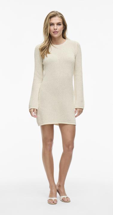 Produktbild Vila VIAMADA Langärmeliges Minikleid (M)