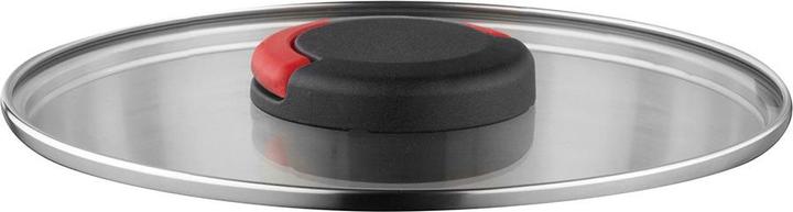 Actual product image Kuppels Quick Clack Pro