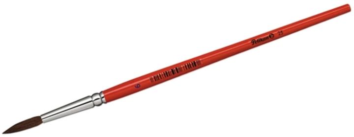 Actual product image Pelikan Hair brush 23/6 (4.50 mm)