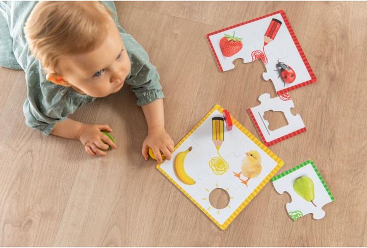 Immagine prodotto Goula Colori (5 pezzi)