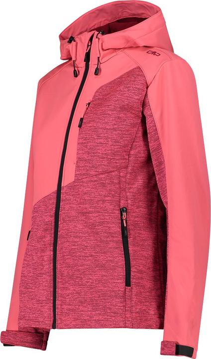 Actual product image CMP Campagnolo Women's waterproof jacket (XS)