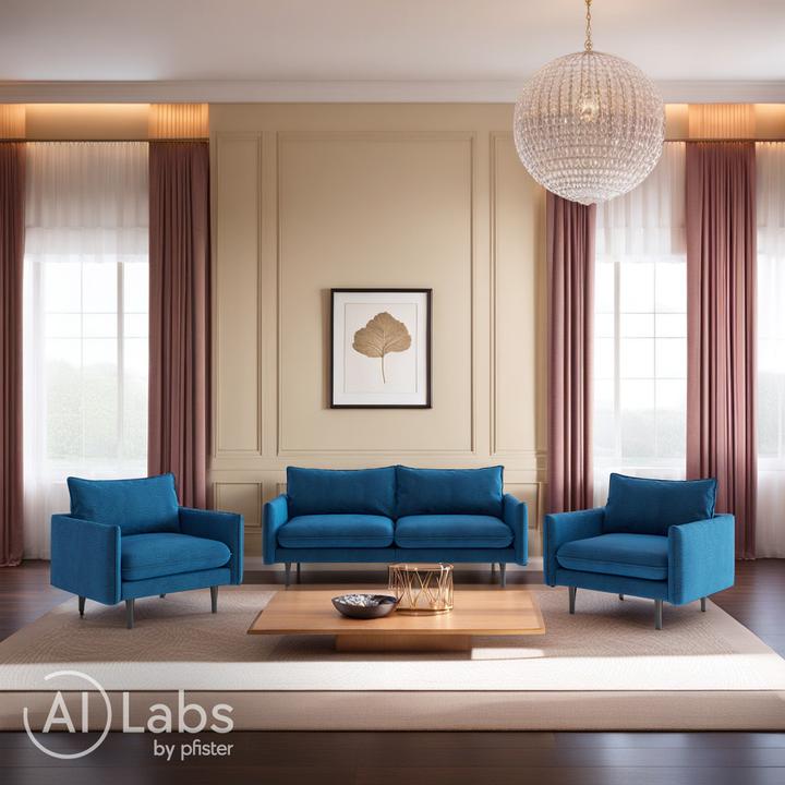 Produktbild Livetastic Samos (Polstergruppe)