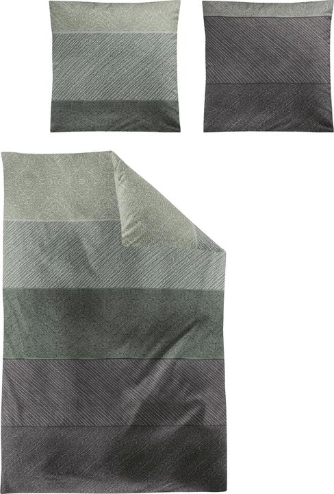 Produktbild Irisette Bettwäsche (Duvetbezug, 80 x 80 cm, 155 x 200 cm)