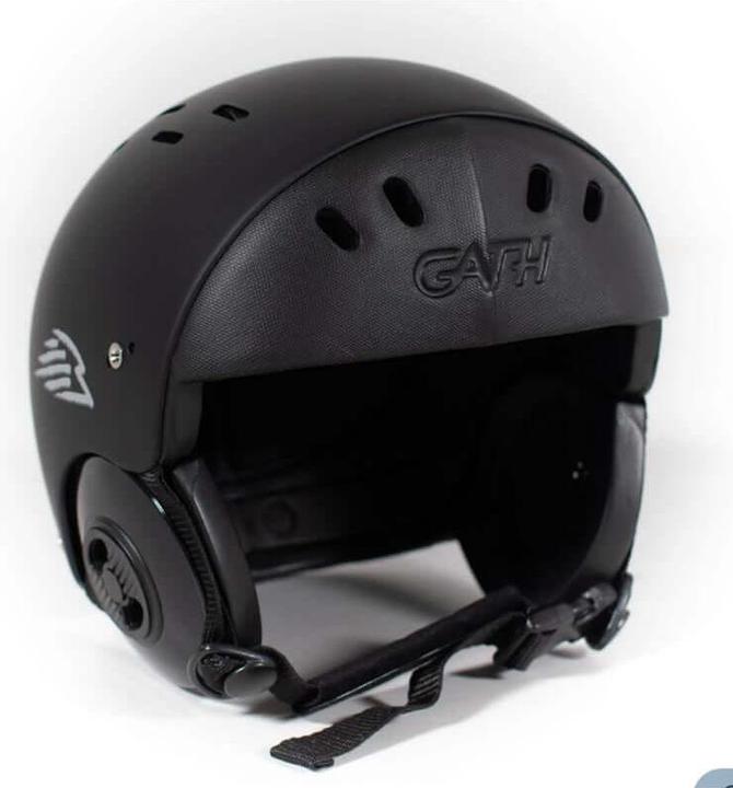 Immagine prodotto Gath Casque SFC Surf Cabrio