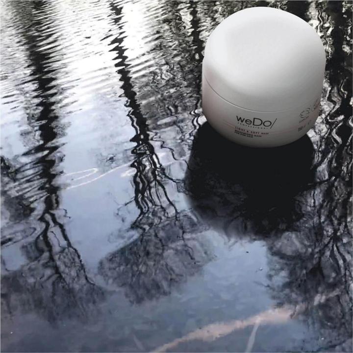 Image du produit Wella weDo/ Masque de lumière et de douceur professionnel - (400 ml)
