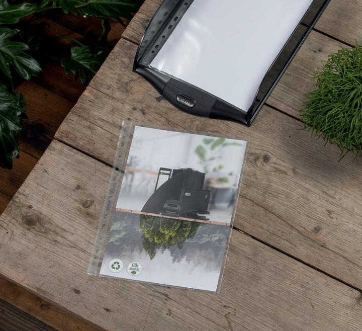 Actual product image Leitz Show bag (A4, 25 x)