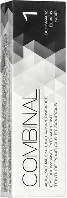 Immagine prodotto Combinal Eyebrow and Eyelash Tint nero 15 ml