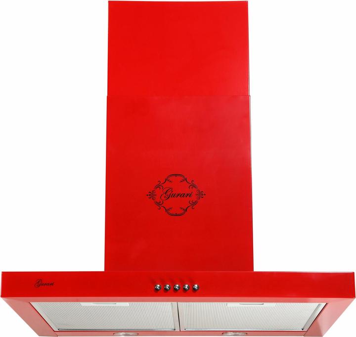 Produktbild Gurari GCH F 461 RD 6