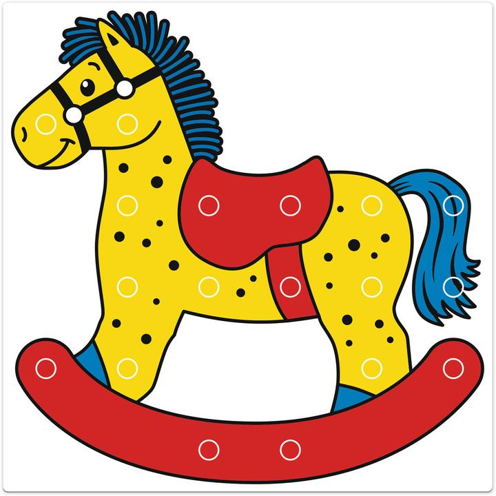 Produktbild Ministeps Colorino (Deutsch, 1 - 2 Jahre)