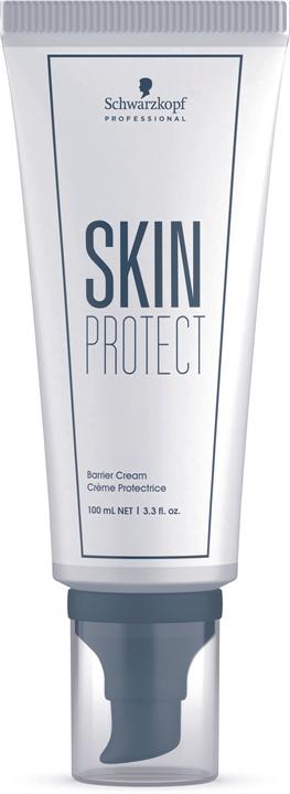 Produktbild Schwarzkopf Color Expert - Skin Protect (Rot)