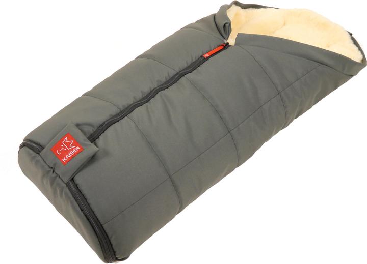 Produktbild Kaiser Baby Fusssack Iglu Medizinfell Aktion