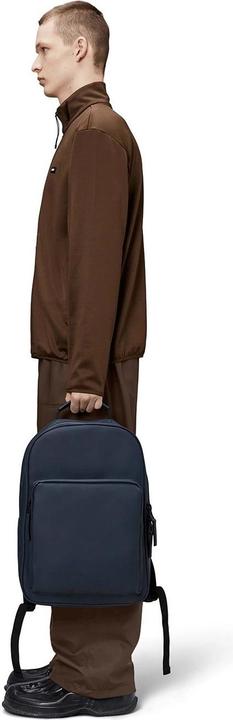 Produktbild Rains Book Daypack Large W3 2025-SS (15 l)