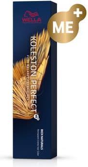 Produktbild Wella Dauerfärbung Koleston Me Nº 5/18 60 ml (5, 18)