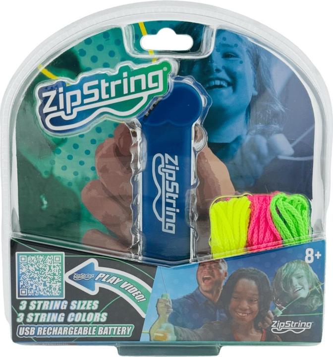 Image du produit Paka ZipString Blister