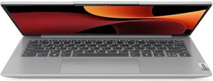Actual product image Lenovo IdeaPad Slim 5 14AHP9 (14", AMD Ryzen 5 8645HS, 16 GB, 512 GB, DE)