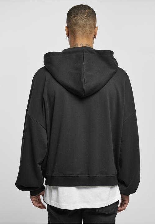 Produktbild Urban Classics 90's Zip Hoody - 17018 (XXL)