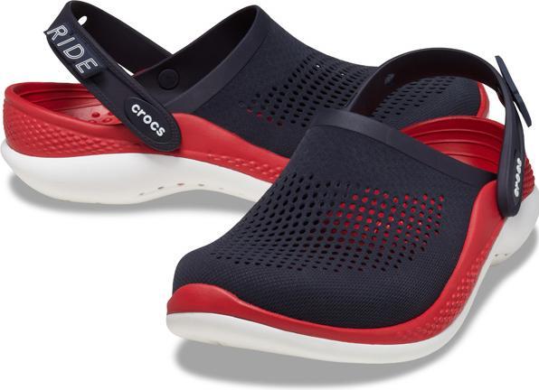 Actual product image Crocs LiteRide 360 Clog (48)