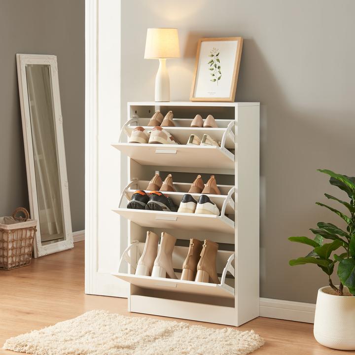 Actual product image En.Casa Sykkylven (60 x 24 x 103 cm)