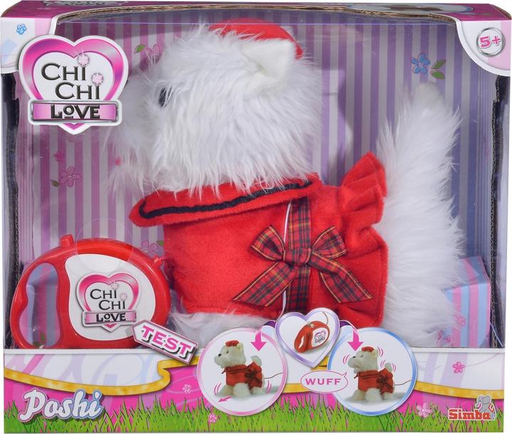 Produktbild Simba CCL Poshi (26.60 cm)