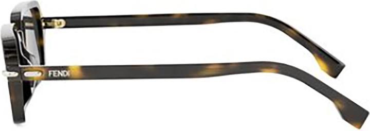 Actual product image Fendi Maison FE40174I