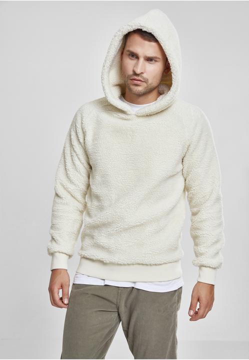 Produktbild Urban Classics Sherpa Hoody (M)