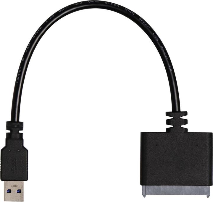 Produktbild SANDISK SSD Notebook Upgrade Kit